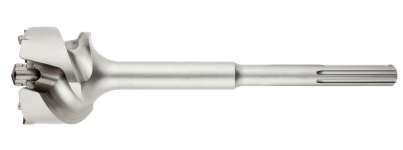 Бур проломной Metabo SDS-Max 45x550 мм