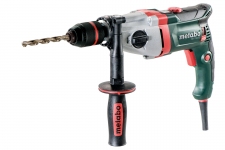 Дрель Metabo BEV 1300-2 (быстрозажимной)