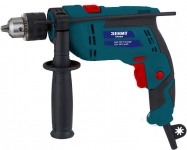 Дрель ударная Зенит ЗДП-9013 профи