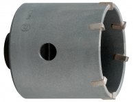 Коронка ударная Metabo M16 (68 мм)