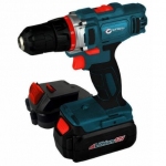 Акумуляторний шуруповерт Сталь ШЛ 1215-2 Б2