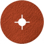 Волокнистий диск Metabo CER (125х22, 23 мм P36)