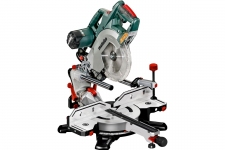 Торцовочная пила Metabo KGSV 72 XACT
