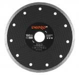 Алмазний диск Dnipro-M Solid 150
