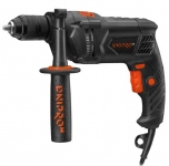 Дрель ударная Дніпро-М HD-120M (Уценка)