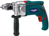 Дрель ударная Зенит ЗДП-1000 Профи