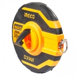 Рулетка Ingco 30 м x 12,5 мм скловолокно