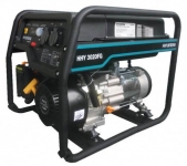 Генератор бензин/газ Hyundai HHY 3020FG