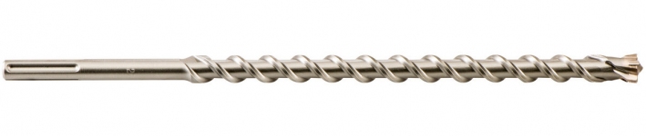 Бур Metabo Pro 4 SDS-Max 40x720 (600 мм) 4 кромки