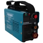 Зварювальний інвертор Зеніт ЗСІ-260 МН