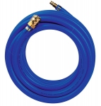 Шланг для стисненого повітря Metabo Super-Air EURO 6,3х11 мм, 10 м