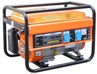 Генератор бензиновий Sturm PG8728