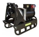 Генератор тракторний навісний Fogo Agrovolt AV65R