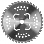 Ніж для мотокоси Dnipro-M 44 зуба