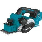 Рубанок аккумуляторный Makita DKP181Z