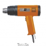 Фен будівельний ТехАС ТА-01-050