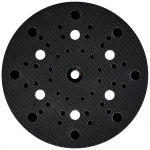 Опорная тарелка Metabo SXE 450 TurboTec мягкая 150 мм (6 отв)