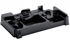 Вкладка в кейс Metabo 145 L для мультиинструмента MT 18 LTX BL QSL