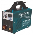 Зварювальний інвертор Зеніт ЗСІ-300 ДК профі
