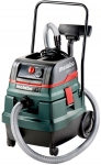 Пилосос промисловий Metabo ASR 50 L SC