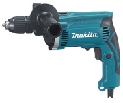 Ударная дрель Makita HP1631K