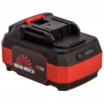 Батарея аккумуляторная Vitals ASL 1840cs