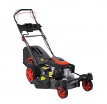 Газонокосарка бензинова Dnipro-M 53N самохідна