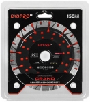 Алмазный диск Днiпро-М Grand 150