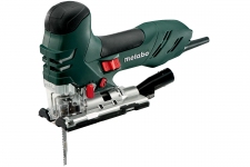 Лобзик электрический Metabo STE 140 PLUS