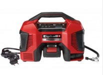 Компрессор воздушный Einhell PRESSITO