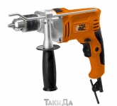 Дриль ударний ТехАС ТА-01-208
