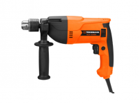 Дрель низкооборотистая Tekhmann TLD-13/950