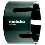 Универсальная коронка Metabo 92x60 мм