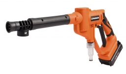 Мойка высокого давления аккумуляторная Tekhmann PWC-2025