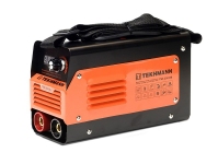 Сварочный инвертор Tekhmann TWI-200 B