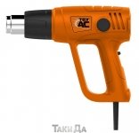 Фен строительный ТехАС ТА-01-053