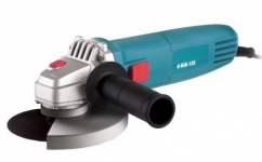 Кутова шліфувальна машина (болгарка) Hyundai G 850-125