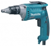 Шуруповерт по гипсокартону Makita FS4300