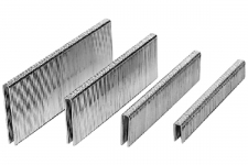 Скоби для степлера Metabo KG, DKG 80/16 (12,8 х8 мм)