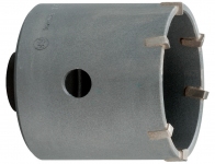 Коронка ударная Metabo M16 (82 мм)