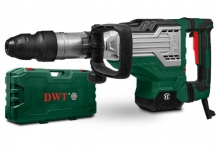 Отбойный молоток DWT H17-11 B BMC