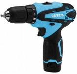 Акумуляторний шуруповерт Світязь СШЛ 1215-2 Б2