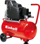 Компрессор воздушный Einhell TC-AC 190/24/8