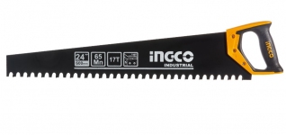 Ножівка з пінобетону Ingco Industrial 600 мм