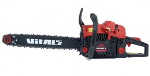 Бензопила Vitals BKZ 4518n 15 Kit