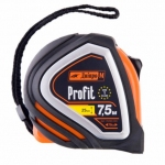 Рулетка Дніпро-М Profit 7.5м