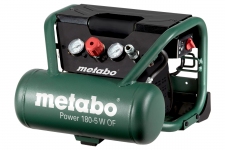 Компресор повітряний Metabo POWER 180-5 W OF