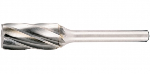 Циліндрична фреза по алюмінію для гравера Metabo 12 мм