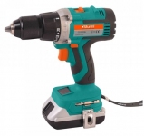 Аккумуляторный шуруповерт Sturm CD3220BL бесщеточный