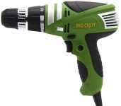 Шуруповерт сетевой Pro-Craft PB 960